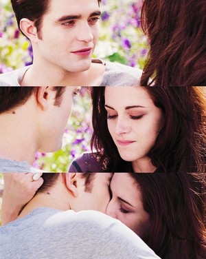 Edward&Bella<3