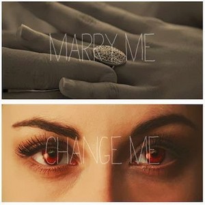 Marry Me  ♥ Change Me 