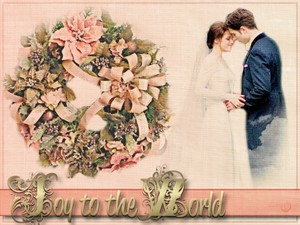 Edward&Bella's wedding<3