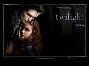 Edward & Bella twilight ♥ 