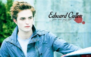 Edward Cullen<3