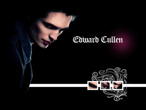 Edward Cullen<3