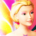 Elina icon - barbie-movies icon