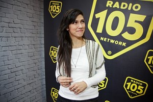  Elisa-Radio 105 2013