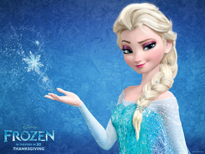  Elsa các hình nền