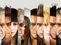 Final Fantasy XV - final-fantasy photo