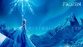 Frozen - disney-princess wallpaper