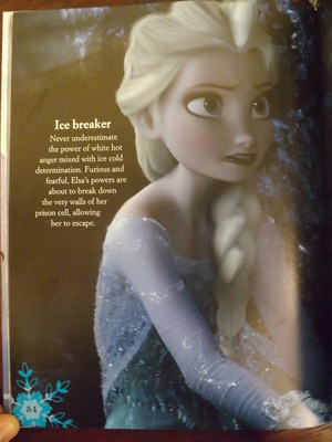 Frozen the Essential Guide