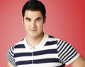 Glee Season 5 Cast Portraits - glee photo