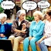 Golden Girls - fred-and-hermie icon