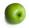 Green Apple - random photo