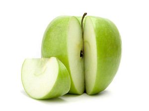  Green яблоко