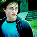 Harry - harry-james-potter icon