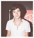 Harry ♚ - harry-styles icon