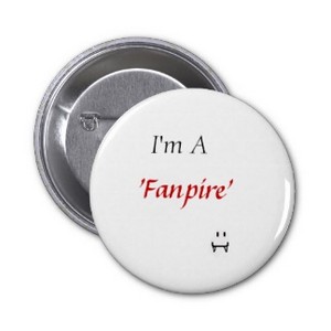 I'm a fanpire