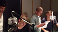 In studio  - the-wanted photo