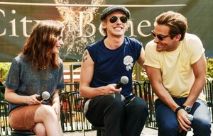  Jamie, Lily & Kevin ♡