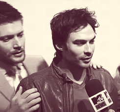  Jensen & Ian
