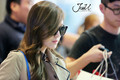 Jessica Airport - girls-generation-snsd photo