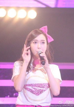 Jessica Concert