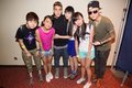 Justin Bieber Meet and Greet Macau 12.oct 2013 - justin-bieber photo
