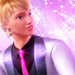 Ken FF icon - barbie-movies icon