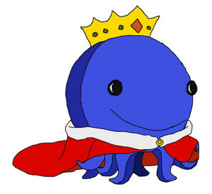  King Oswald