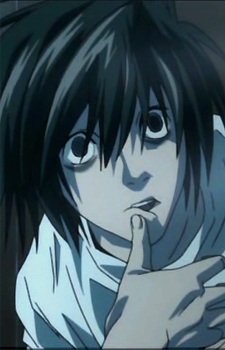 L Lawliet - Death Note: Another Note Photo (35803096) - Fanpop