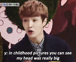  Lay 'Hello Counselor'