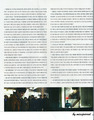 Lee Joon Magazine M vol.34  - mblaq photo