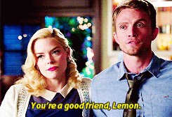 Lemon & Wade