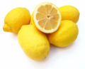Lemon - random photo