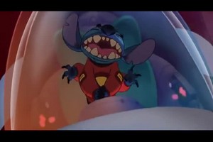 Lilo And Stitch 2: Stitch Has A Glitch {DVD}