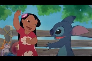 Lilo And Stitch 2: Stitch Has A Glitch {DVD}