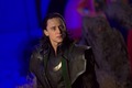Loki - behind the scenes - loki-thor-2011 photo