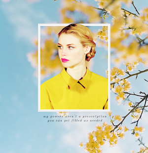 Lucy Fry ♥