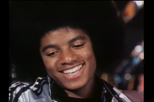  MJ Countdown interview 1977