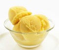 Mango Ice-Cream - random photo