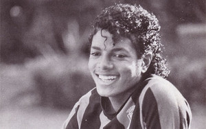  Michael♥Jackson