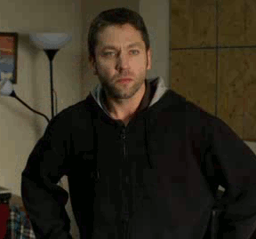  Michael Weston in The Brooklyn Brothers Beat the Best