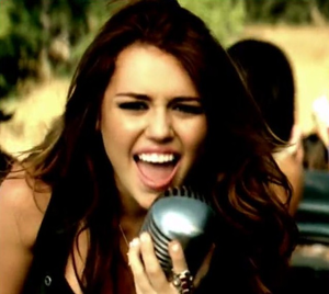 Miley Cyrus <3