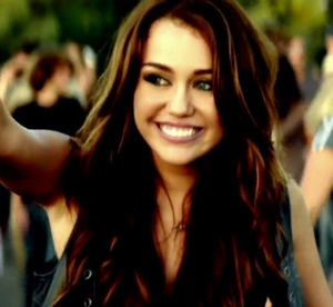 Miley Cyrus <3