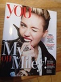 Miley on YOU magazine cover - miley-cyrus photo