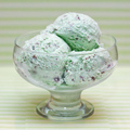 Mint Ice-Cream - random photo