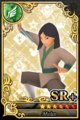 Mulan Cards in Kingdom Hearts X - disney-princess photo