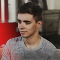 Nathan X - the-wanted photo