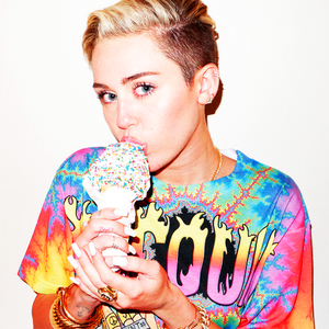  New Miley