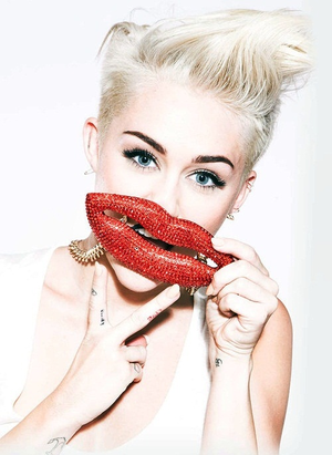 New Miley