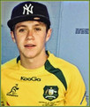 Niall horan 2013 - one-direction photo