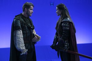  Once Upon a Time - Episode 3.03 - Quite a Common Fairy - 防弹少年团 照片